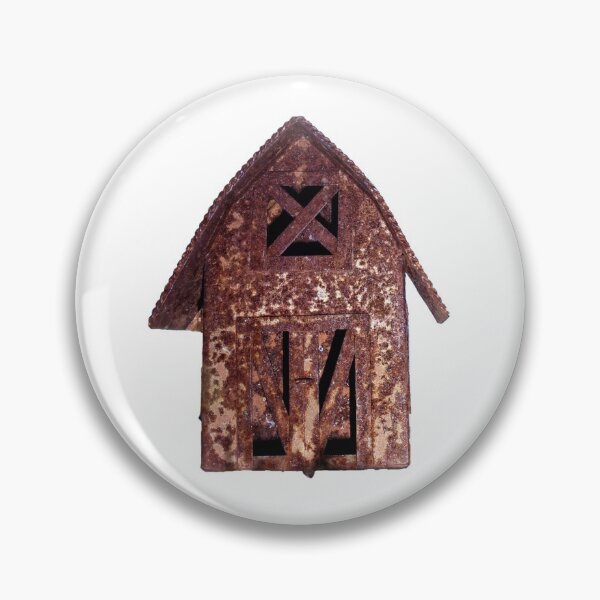 Item preview, Rusty Barn designed and sold by CJGrimes.