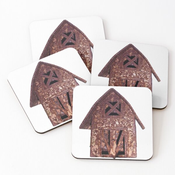 Item preview, Rusty Barn designed and sold by CJGrimes.