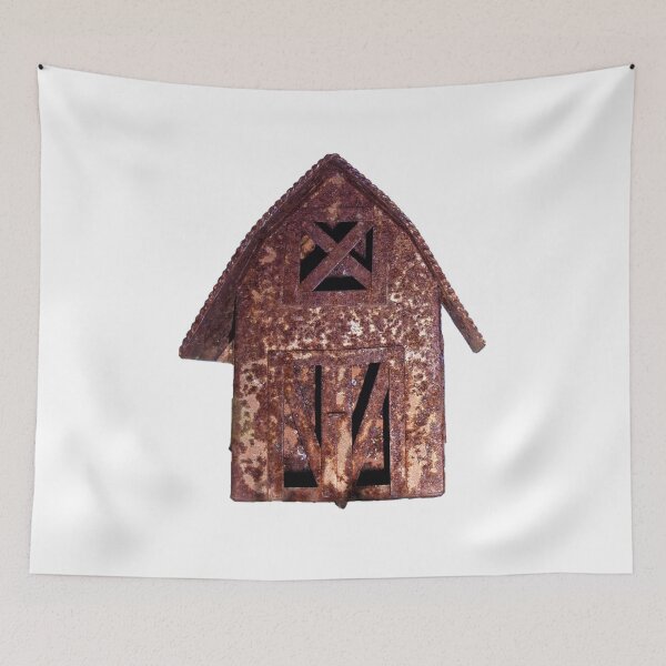 Item preview, Rusty Barn designed and sold by CJGrimes.
