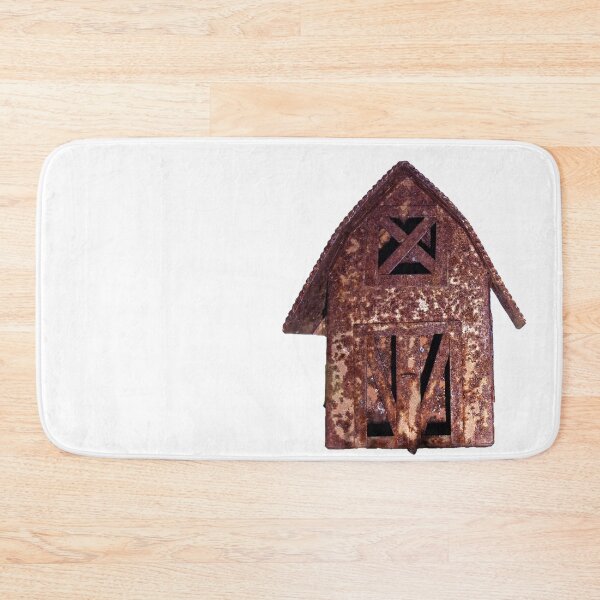 Item preview, Rusty Barn designed and sold by CJGrimes.