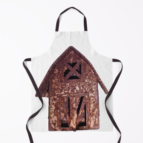 Item preview, Rusty Barn designed and sold by CJGrimes.