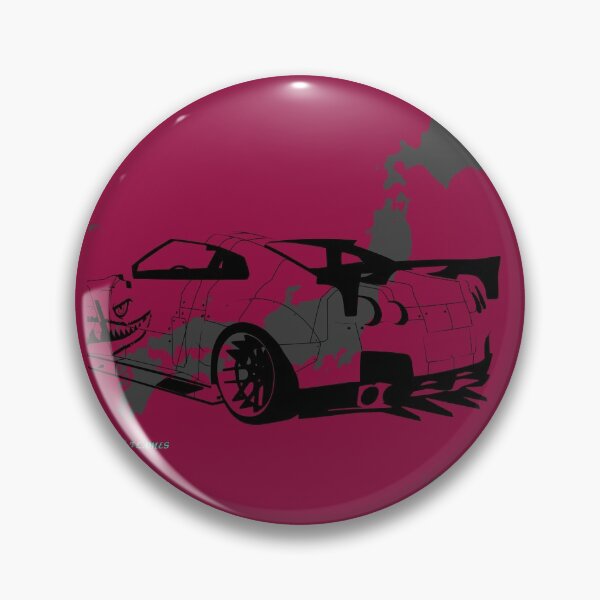 Item preview, GTMonster Nissan GTR designed and sold by WendolyF96.