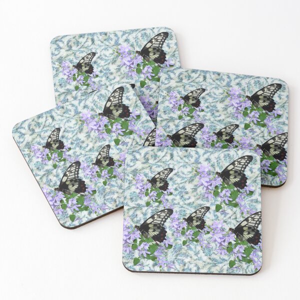 Item preview, Butterfly lace designed and sold by Aquila Light Pictures.