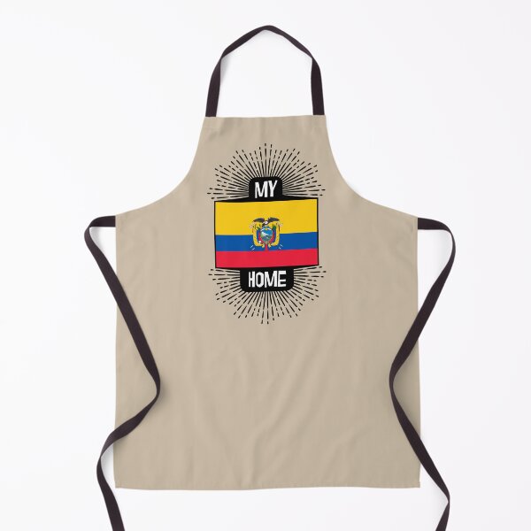 Item preview, Ecuador - My Home designed and sold by pixelinga.