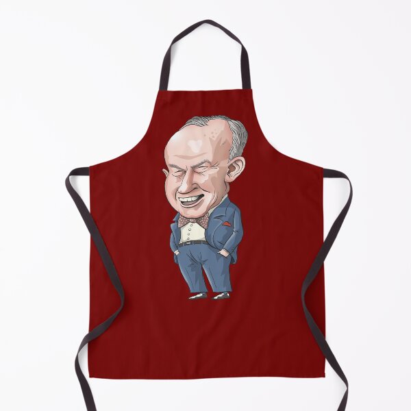 Item preview, Lester Pearson designed and sold by MacKaycartoons.
