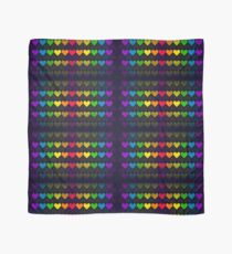 Rainbow lives Scarf