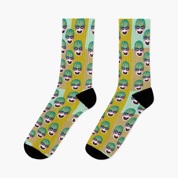 Item preview, leigh bowery designed and sold by mark ashkenazi.