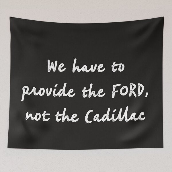 Item preview, We have to provide the Ford not the Cadillac designed and sold by firegalaxy.