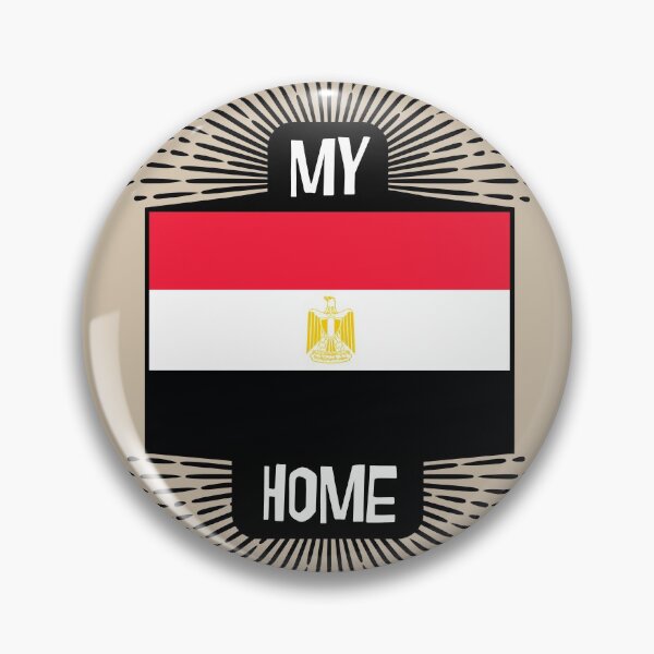 Item preview, Egypt - My Home designed and sold by pixelinga.