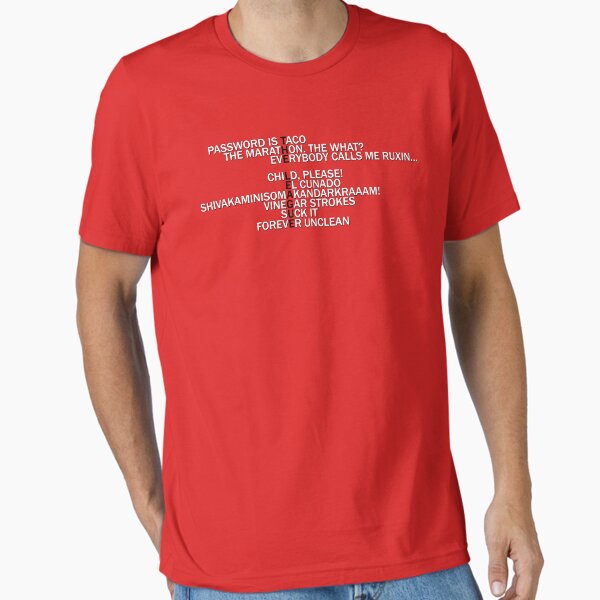 Item preview, The League designed and sold by BowersC.