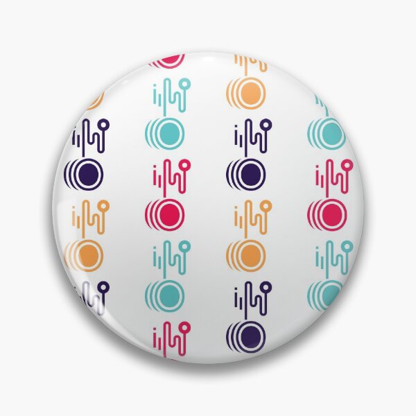 Item preview, Patterned yoyos designed and sold by JP-Merch.