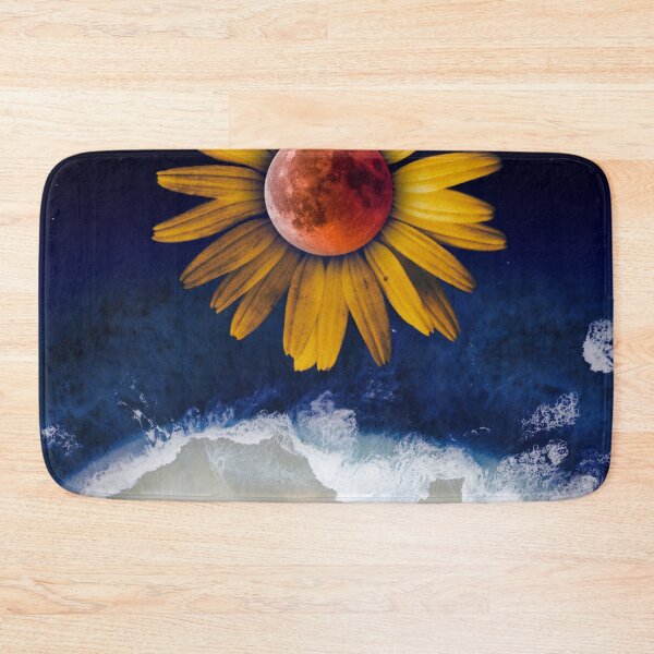 Item preview, MoonFlower designed and sold by Lhadii.