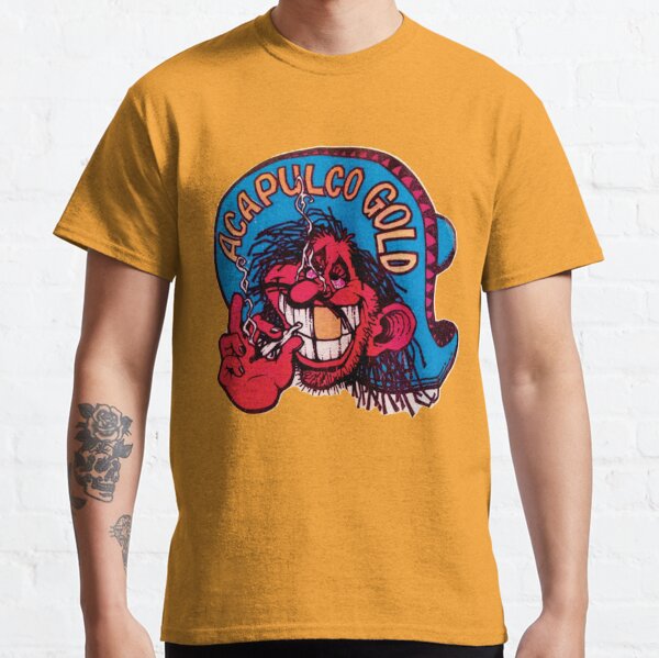 Acapulco Gold Gifts & Merchandise | Redbubble