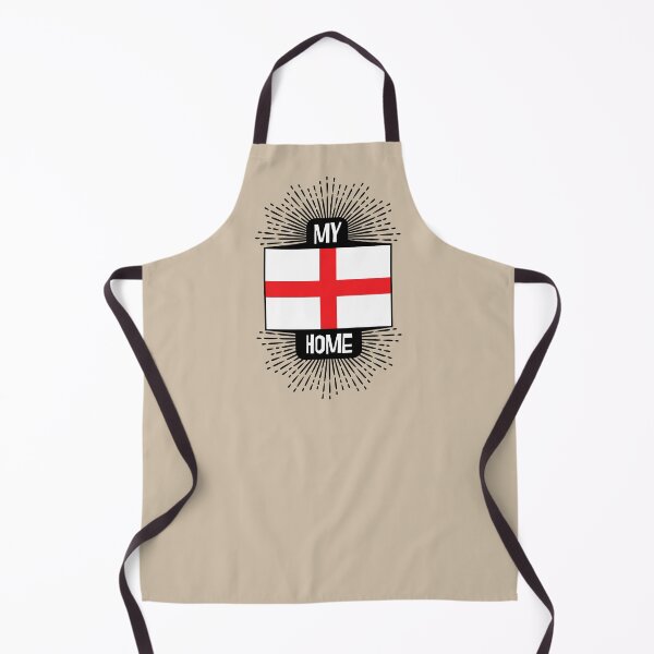 Item preview, England - My Home designed and sold by pixelinga.