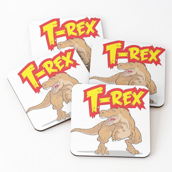 Item preview, T-Rex designed and sold by GustoPrints.