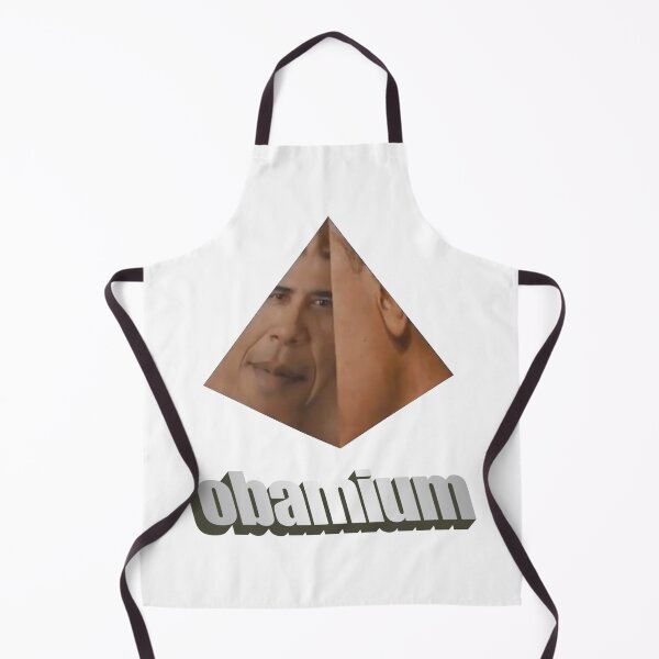 Item preview, obamium designed and sold by banana ban.