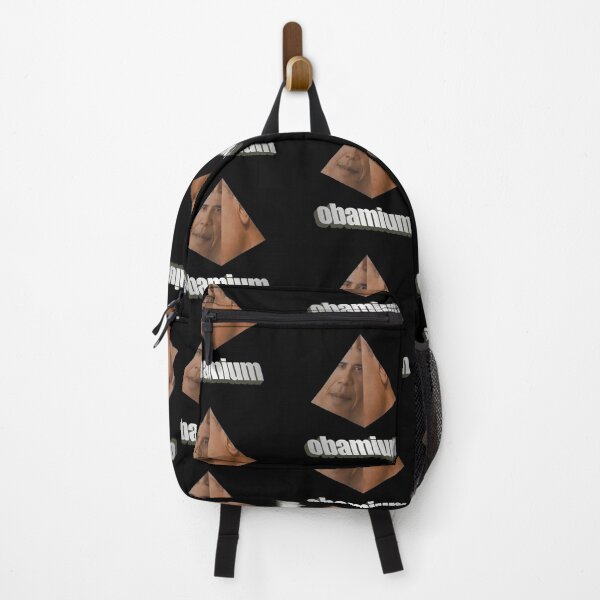 Item preview, obamium designed and sold by banana ban.