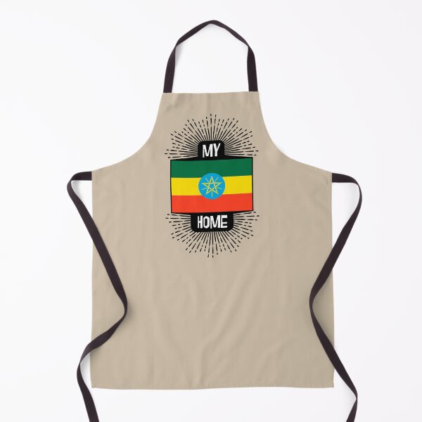 Item preview, Ethiopia - My Home designed and sold by pixelinga.