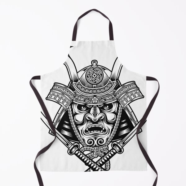 Item preview, Samurai Mask 5 designed and sold by Smaragdas.