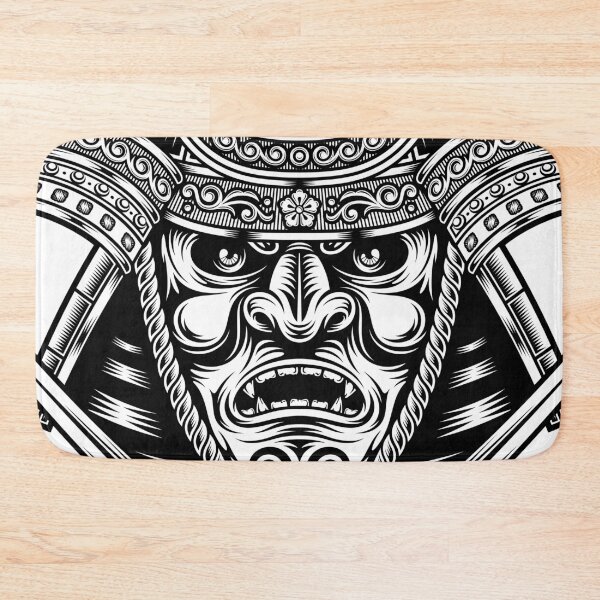 Item preview, Samurai Mask 5 designed and sold by Smaragdas.