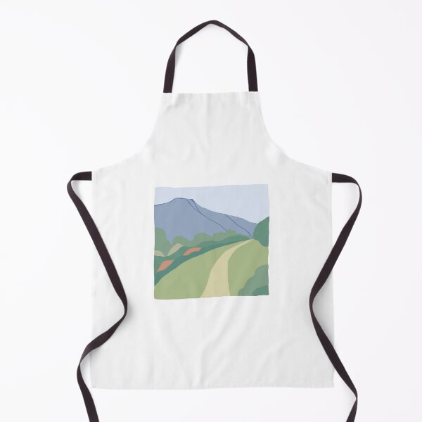 Item preview, Mountain in Jeju Island, South Korea designed and sold by kinstory.