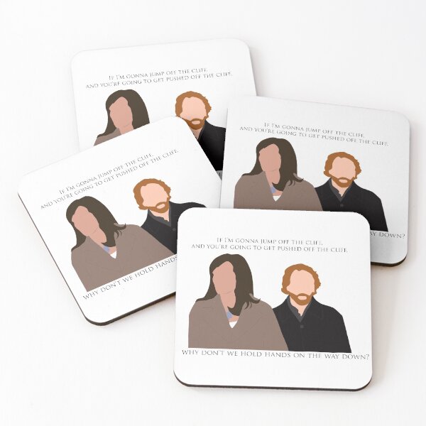 Item preview, danny and cj~ the west wing designed and sold by beffyann02.