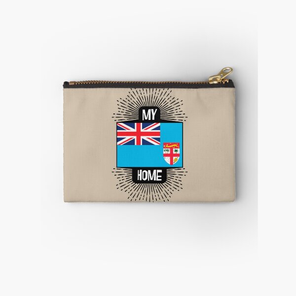 Item preview, Fiji - My Home designed and sold by pixelinga.