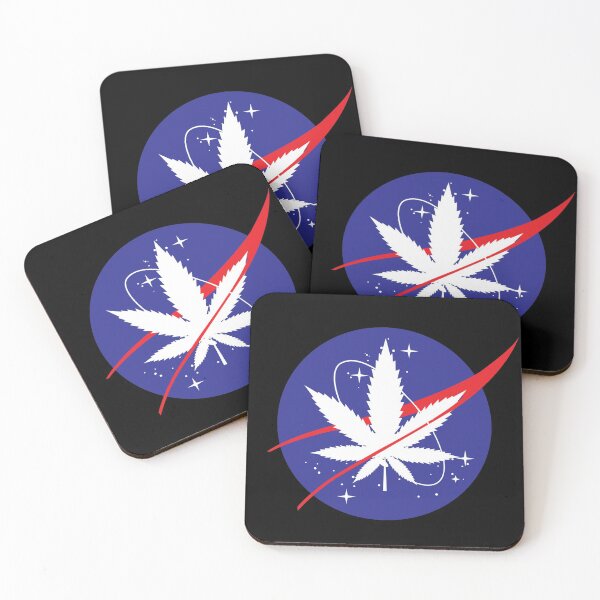 Item preview, Space Weeeeeeeeeeeeed designed and sold by jonah block.