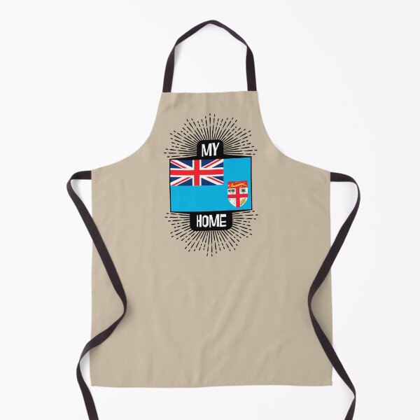 Item preview, Fiji - My Home designed and sold by pixelinga.