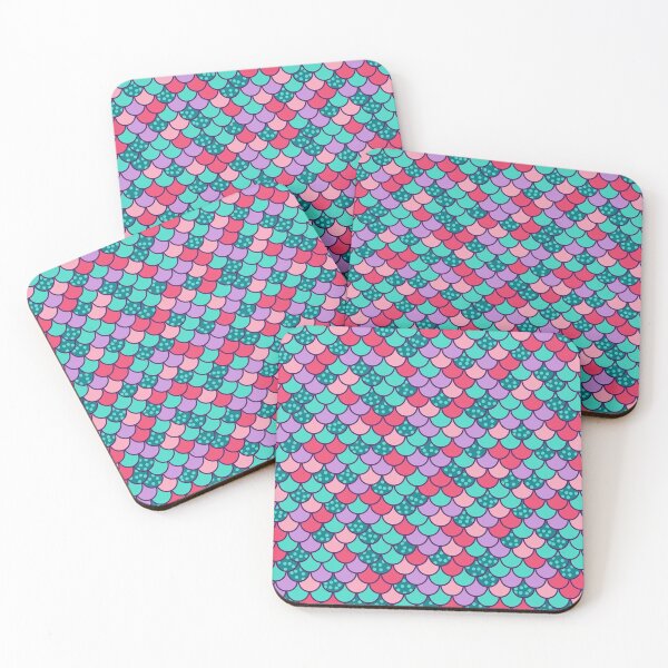 Item preview, Pretty Scales designed and sold by Disney1955Fan.