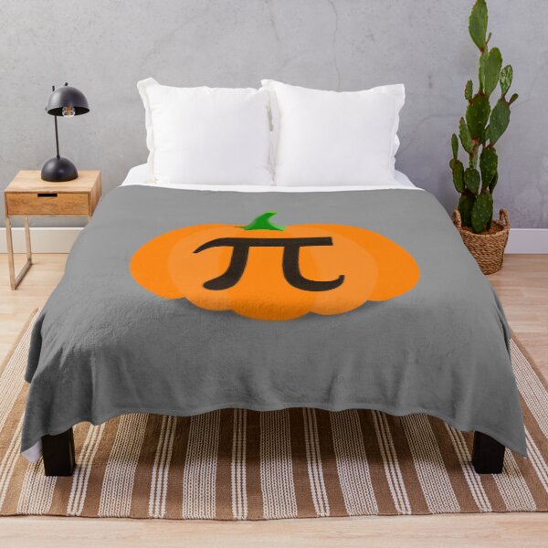 Item preview, Pumpkin Pi Funny Math Science Teacher Pun Halloween design designed and sold by nikkidawn74.