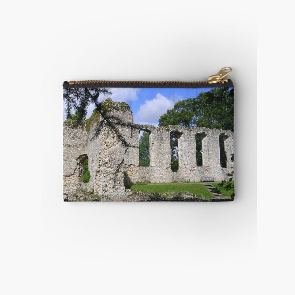 Item preview, Palace Ruins at Bishops Waltham designed and sold by lezvee.