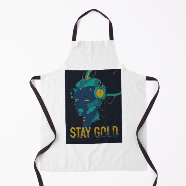 Item preview, STAY GOLD designed and sold by HATRUCMAI.