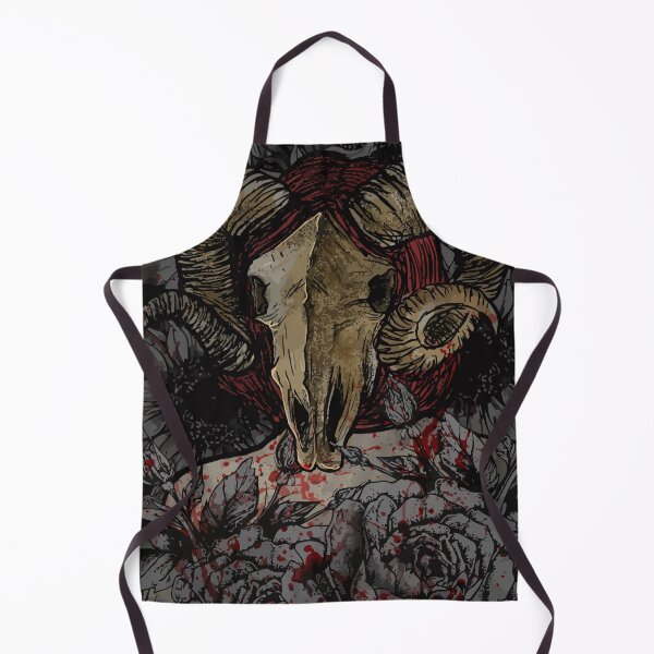 Item preview, Goat Girl designed and sold by deathanarchy.