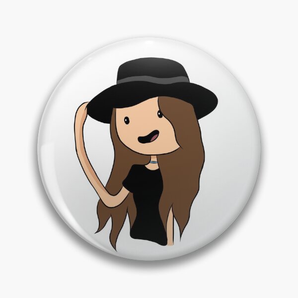 Item preview, Annie Leblanc designed and sold by lovelymoji.