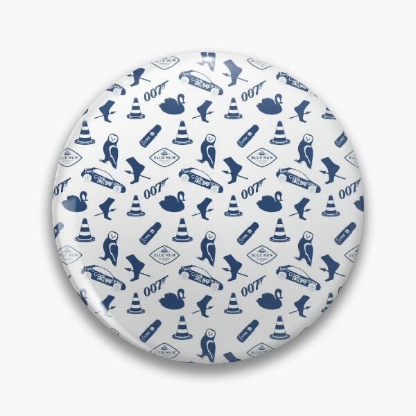 Item preview, I'm Alan Partridge Pattern designed and sold by ItsDarkInThere.