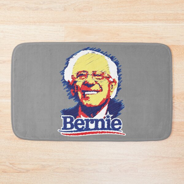 Item preview, Bernie Sanders 2020 Vermont Senator Democratic Socialist graphic designed and sold by nikkidawn74.