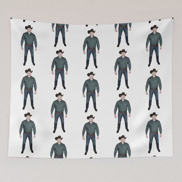 Item preview, noice cowboy designed and sold by banana ban.