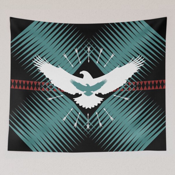 Item preview, Spirit Bird designed and sold by DavidToolan.
