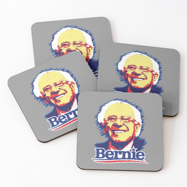 Item preview, Bernie Sanders 2020 Vermont Senator Democratic Socialist graphic designed and sold by nikkidawn74.