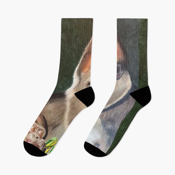 Item preview, Lowland Gorilla Family designed and sold by Forrest Fortier.