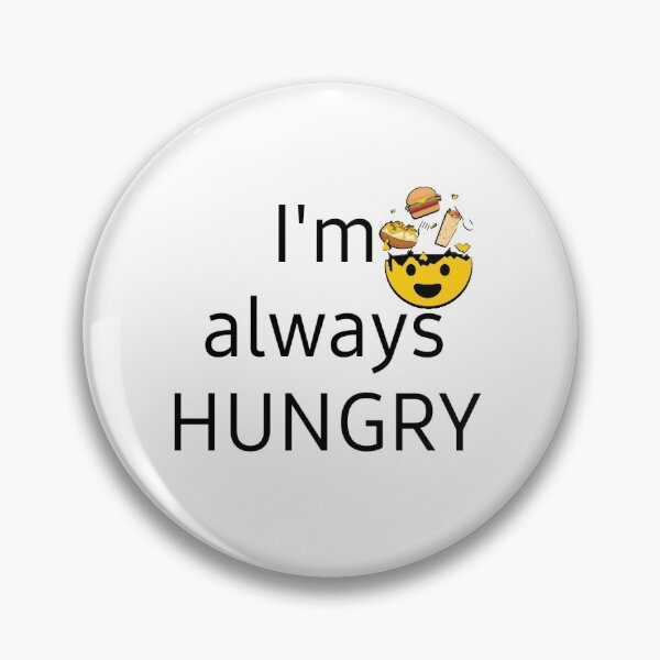 Item preview, Im Always Hungry  designed and sold by Water Sports and Safety.