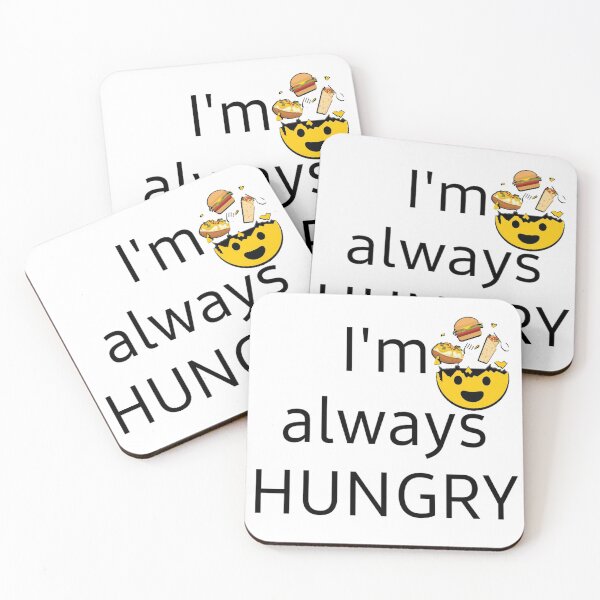 Item preview, Im Always Hungry  designed and sold by Water Sports and Safety.