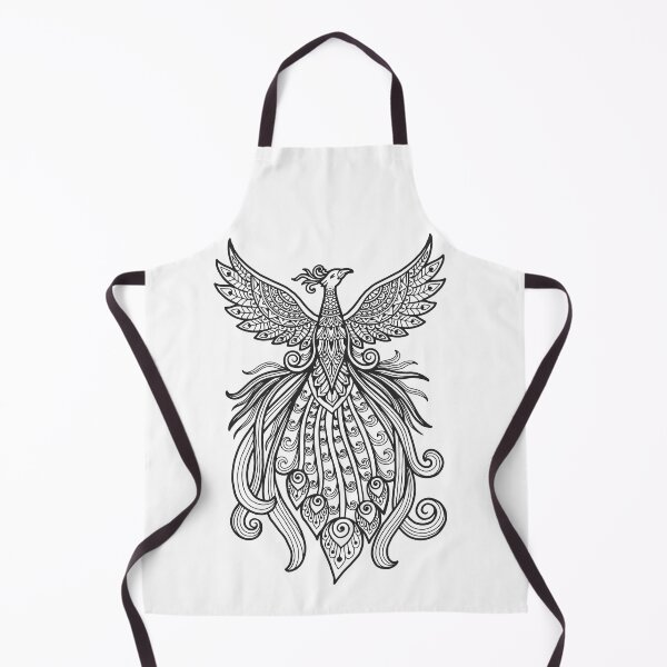 Item preview, Mandala Peacock Art designed and sold by JTS STORE.