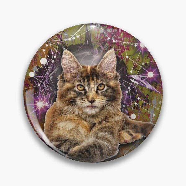 Item preview, Spirit Animal 15 designed and sold by incarnations.