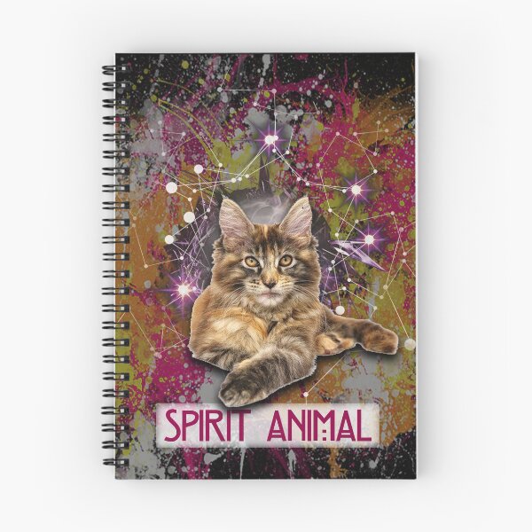 Item preview, Spirit Animal 15 designed and sold by incarnations.