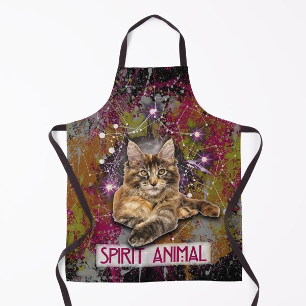 Item preview, Spirit Animal 15 designed and sold by incarnations.