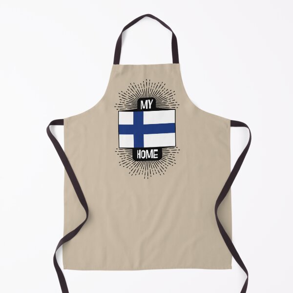 Item preview, Finland - My Home designed and sold by pixelinga.