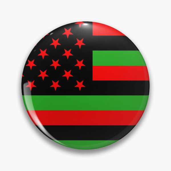 Item preview, Black+Red+Green+King designed and sold by Art of Darian.