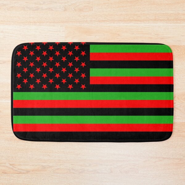 Item preview, Black+Red+Green+King designed and sold by Art of Darian.